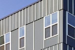 paseo verde building entrance